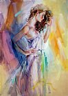 Anna Razumovskaya Essentially Beautiful painting